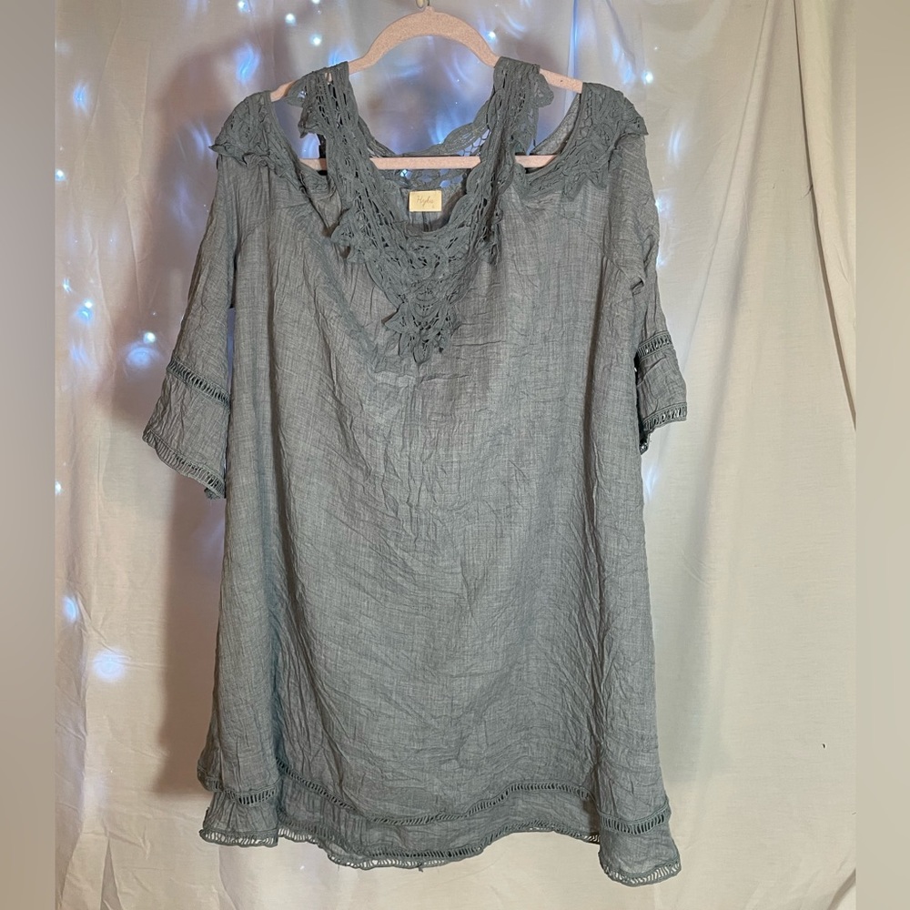 Hyku dress